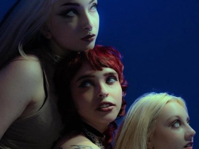Crawlers lanza ‘DIRTY PARTS OF HEAVEN’ de su nuevo&nbsp;EP