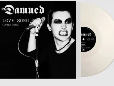 Nuevo EP de The Damned: Demos y Rarezas por&nbsp;$60