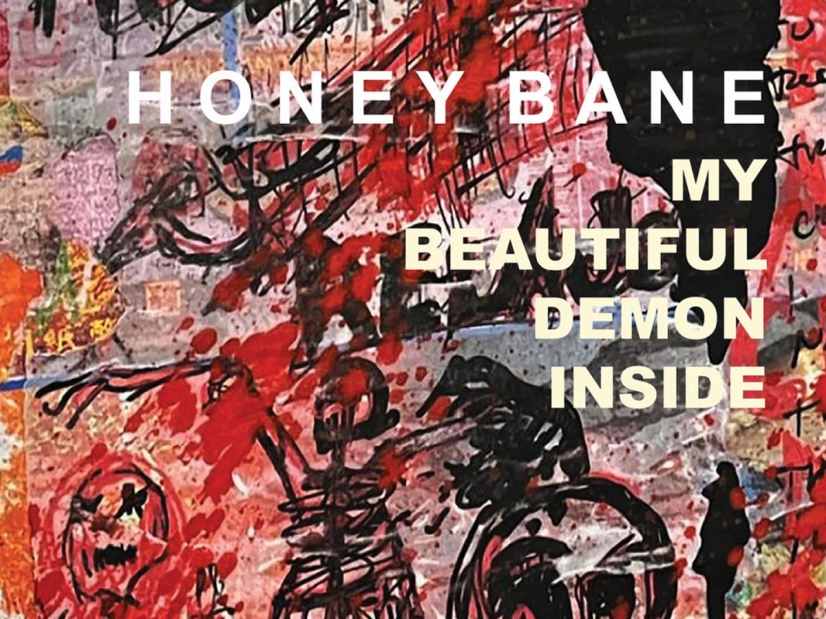 Honey Babe Regresa con ‘My Beautiful Demon Inside’ Este&nbsp;Noviembre