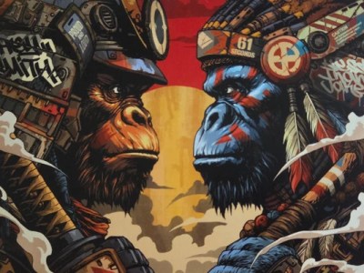 Less Than Jake y Hey-Smith: EP ‘Unity’ Une Dos Escenas&nbsp;Punk