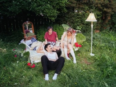 PISS lanza videoclip de ‘Resistance is&nbsp;Possible’