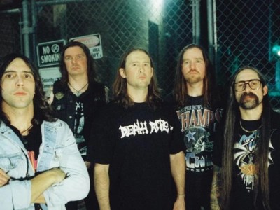 Power Trip lanza nuevas canciones ‘Precinct 3’ y ‘Scavenger’