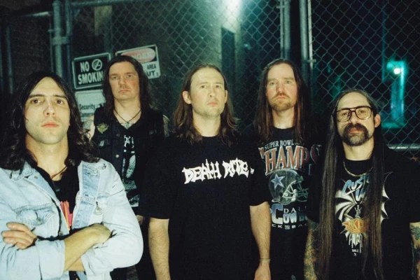 Power Trip lanza nuevas canciones ‘Precinct 3’ y ‘Scavenger’