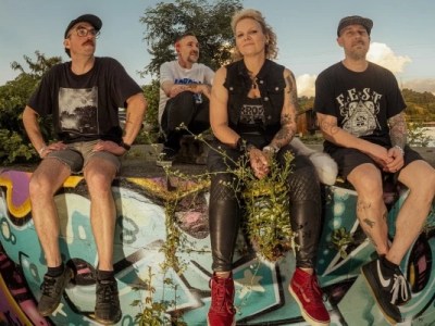 Small Doses Lanza EP ‘Don’t Not Tread On Me’ con Crítica&nbsp;Social