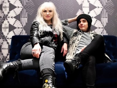 The Dollyrots Anuncia Nuevo Álbum y Gira para&nbsp;2027
