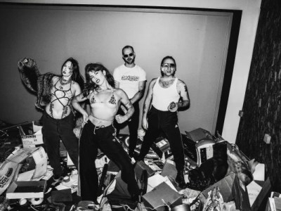 WAIT//LESS Lanza ‘My World’: su Nuevo&nbsp;Sencillo